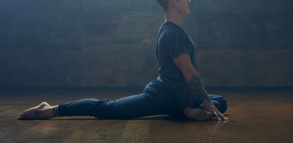 9 Stretches for Splits Pose - Full Splits Practice | YouAligned.com