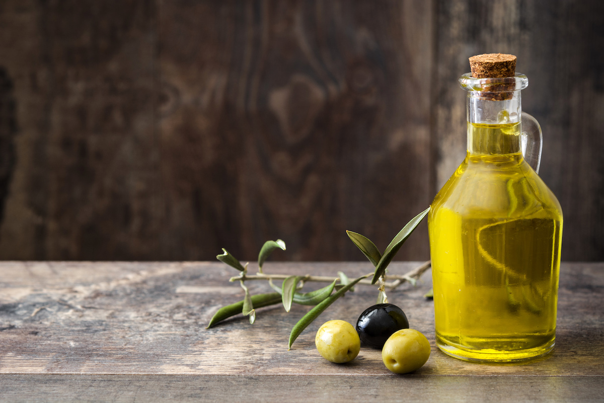 Complete Olive Oil Guide Regular Olive Oil Vs Extra Virgin Different Types of Olive Oil and 