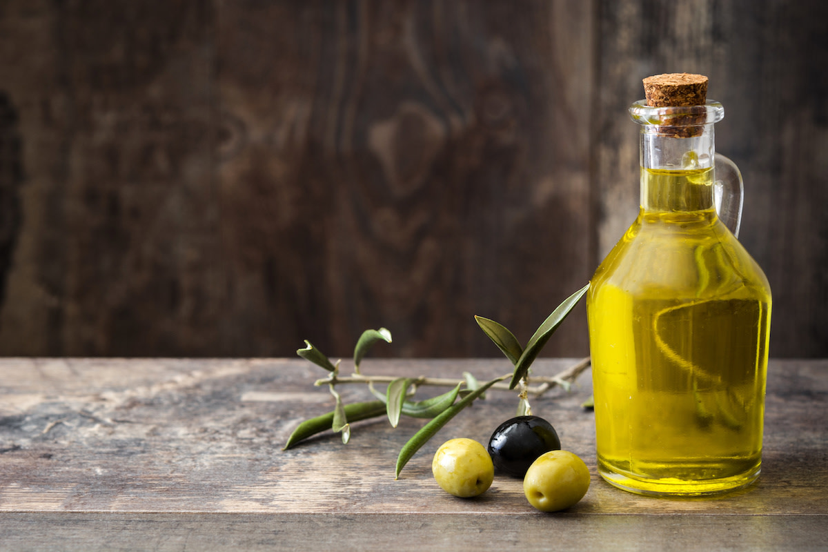 Complete Olive Oil Guide Regular Olive Oil Vs. Extra Virgin, Different