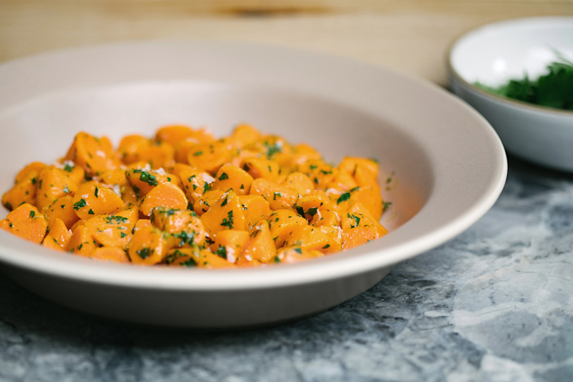 Chef Thomas Keller’s Glazed Carrots Recipe Learn How to Glaze 2024