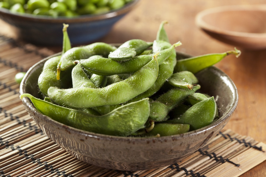 How to Cook and Serve Edamame: 9 Edamame Recipes - 2021 - MasterClass