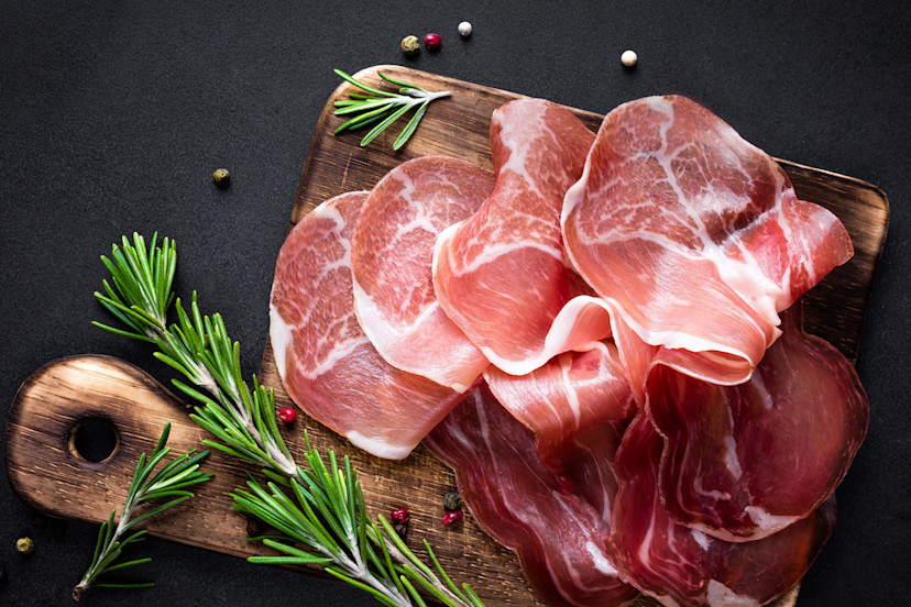 Capicola vs. Prosciutto What’s the Difference? 2024 MasterClass