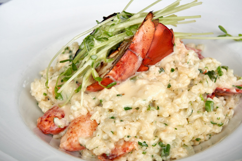 Lobster Risotto Recipe: 3 Tips for Making Lobster Risotto - 2025