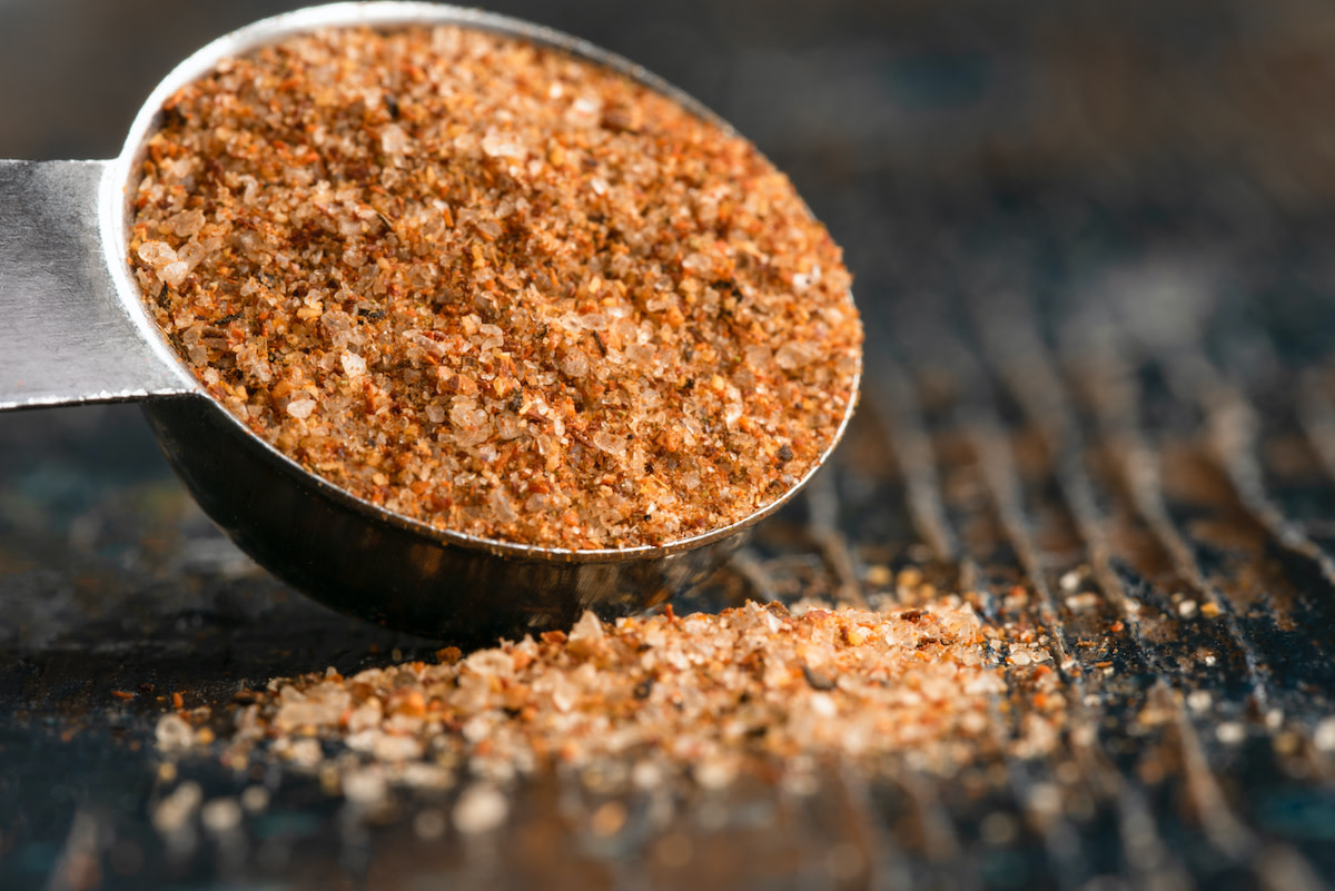 Cajun Vs Creole Seasoning A Comparison Of The Seasonings 2022