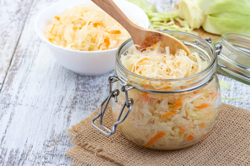 Sauerkraut vs. Kimchi 4 Differences in the Fermented Foods 2024