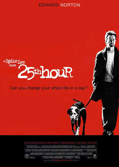 Spike Lee's 25th Hour (2002)