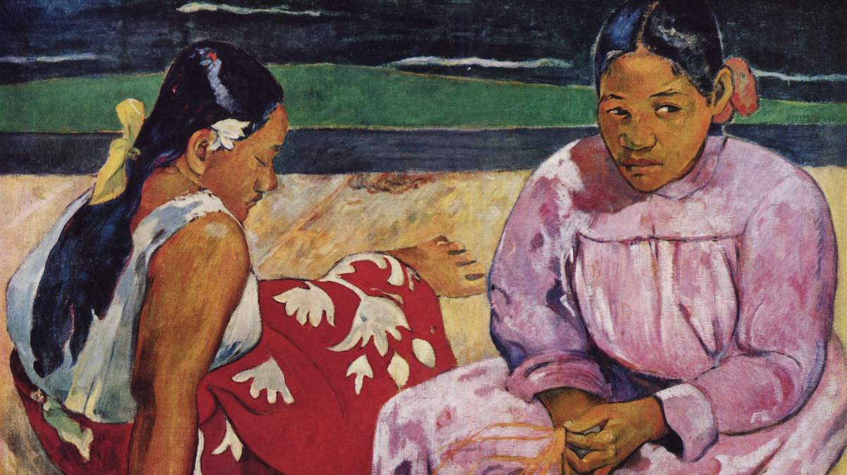Paul Gauguin: A Guide to Gauguin’s Life and Paintings - 2021 - MasterClass