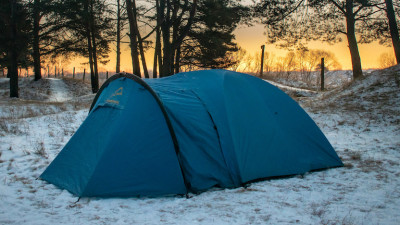 winter-camping