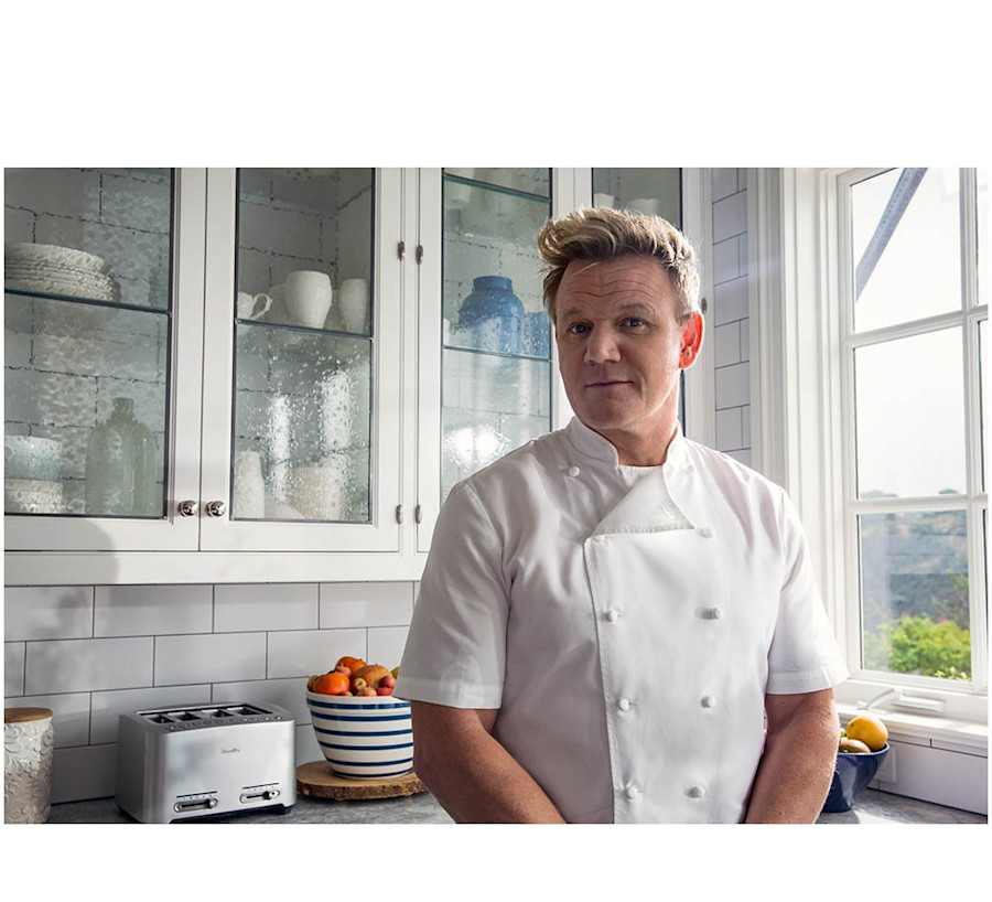 Gordon Ramsay S Easy Homemade Pasta Dough Recipe Make Fresh Pasta
