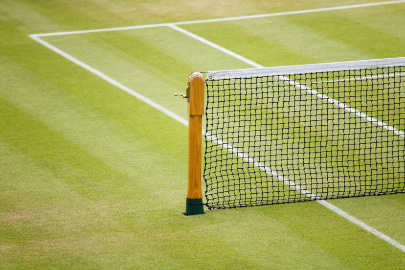 Getting to the Majors: Inside the 4 Grand Slam Tournaments - 2024 ...