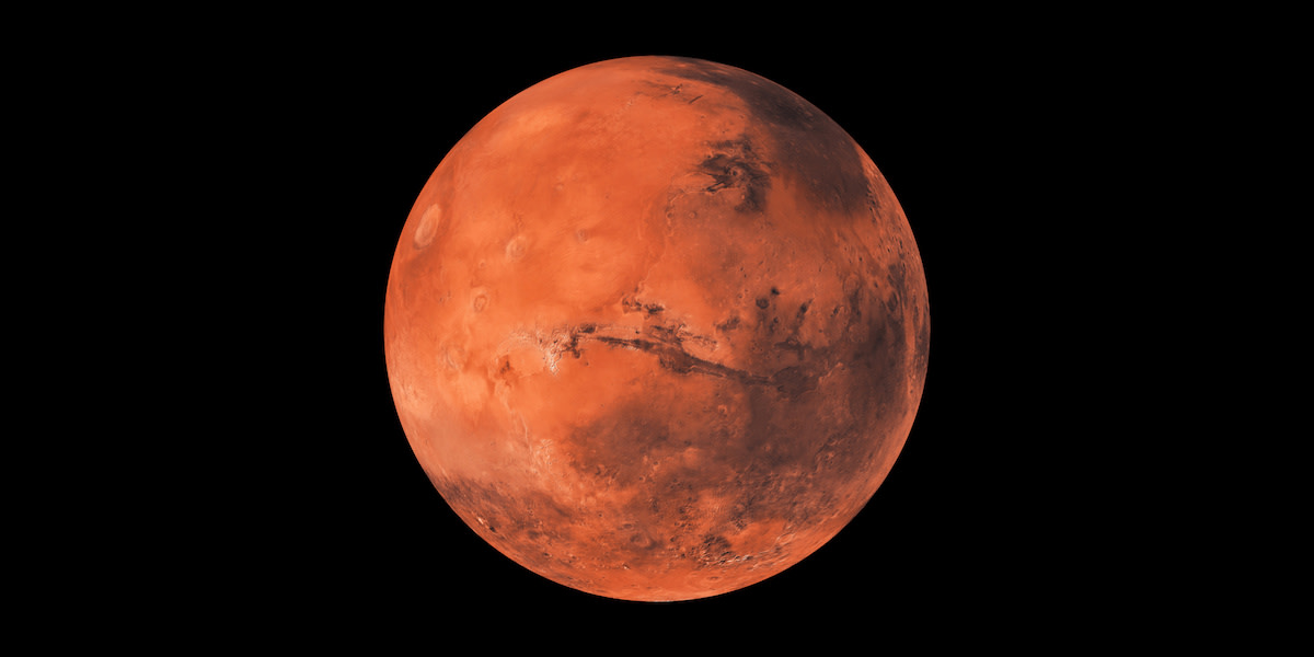 What Is The Weather Like On Mars Learn About The Martian Atmosphere