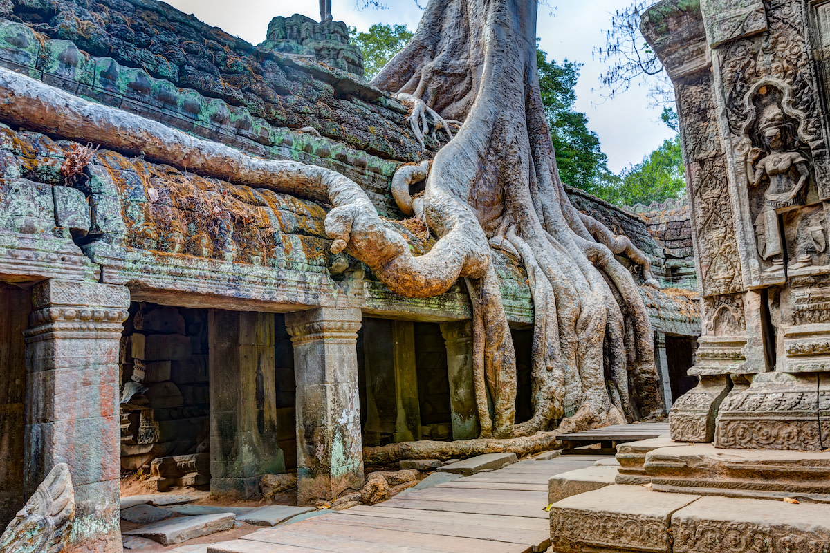 angkor-wat-architecture-characteristics