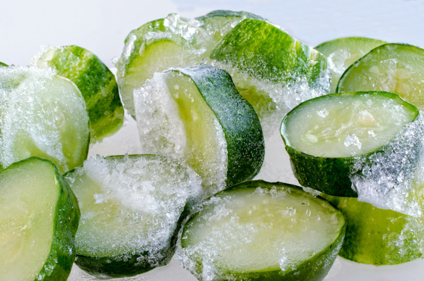 Freezing Cucumbers 4 Ways To Freeze A Cucumber 2024 Masterclass 9108