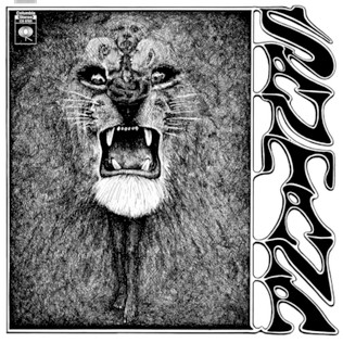 Santana (1969)