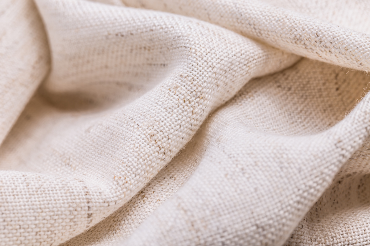 Cotton canvas: uses and characteristics - Cimmino