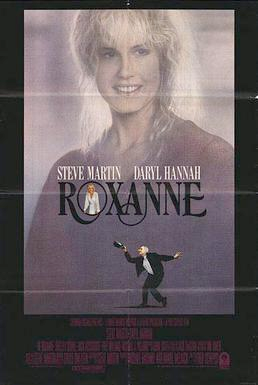 Roxanne (1987) Steve Martin