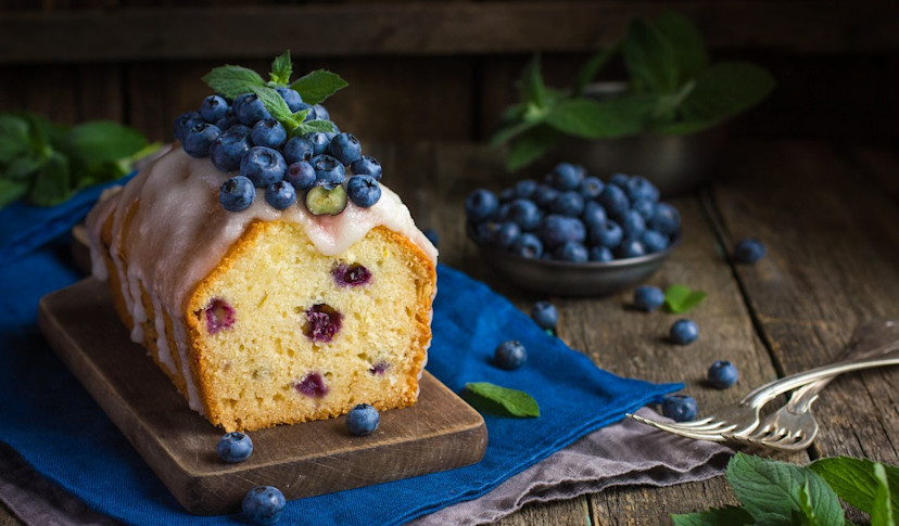 Simple Blueberry Cake Recipe and 3 Baking Tips - 2024 - MasterClass