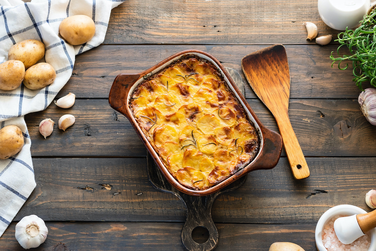 What Is a Casserole? Definition, History, and Variations - 2024 ...