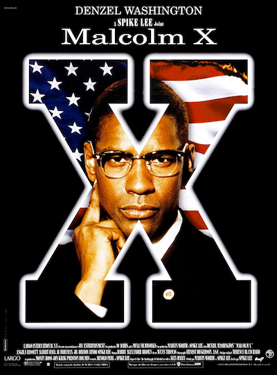 Spike Lee's Malcolm X (1992)