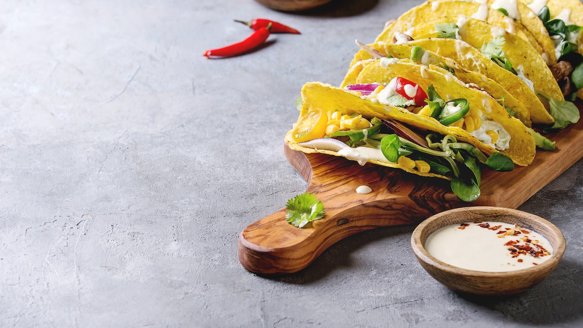 How to Make Homemade Mexican Crema 2022 MasterClass