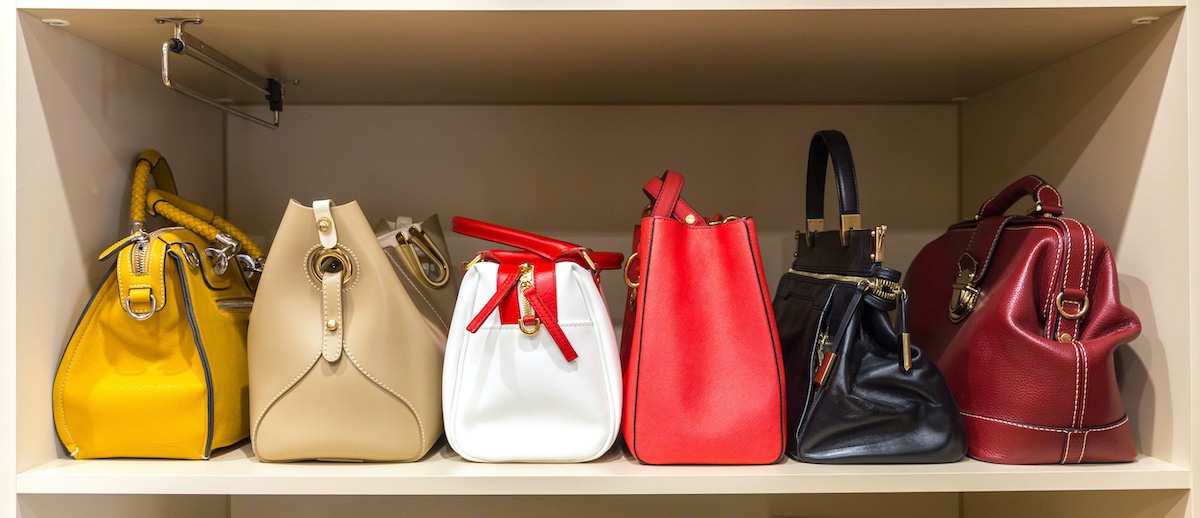 The Best Way To Store And Organise Handbags 2022