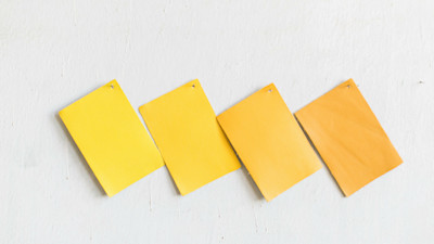 yellow-color-meaning