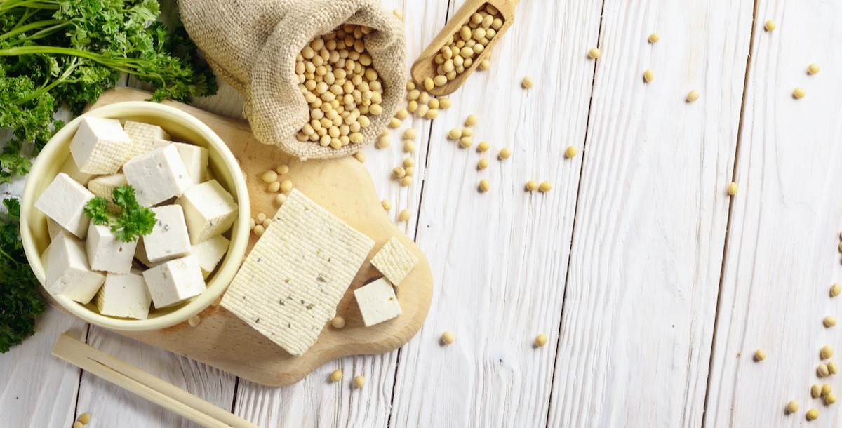 How To Cook With Bean Curd 3 Bean Curd Recipes 2025 MasterClass AdobeStock 269881716 