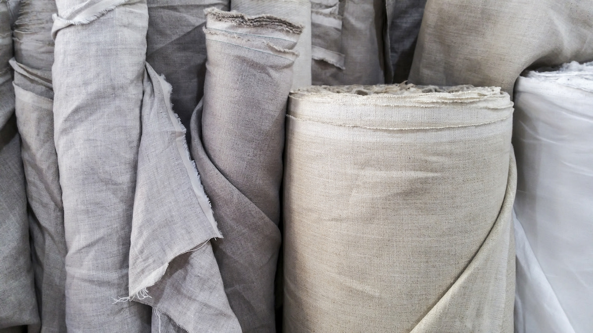 What Is Linen? Everything You Need to Know About Using and Caring for Linen 2024 MasterClass