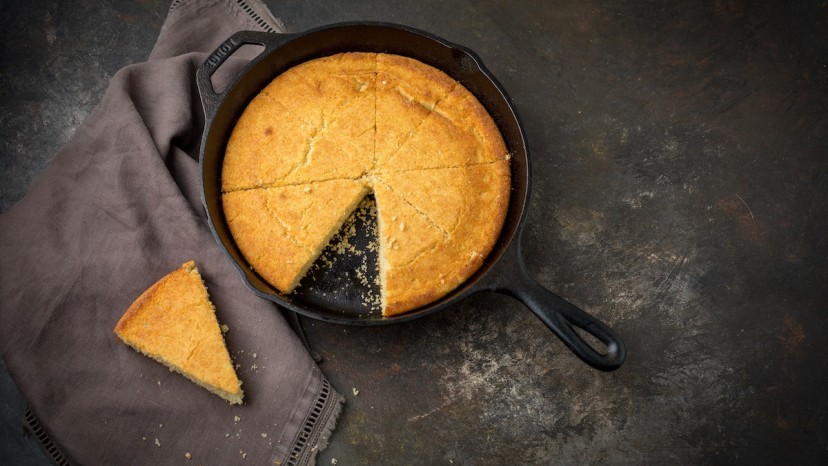 How to Store Cornbread: 3 Methods for Storing Cornbread - 2024 ...