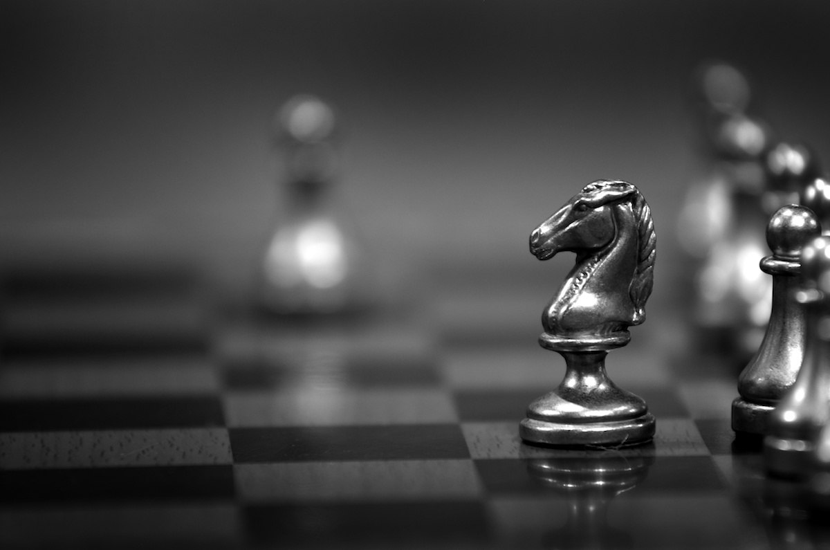 Chess 101: What Is Chess Strategy? The Difference Between Chess Strategy and Chess Tactics and 5 Tips for Developing Your Own Successful Chess Strategy - 2024 - MasterClass