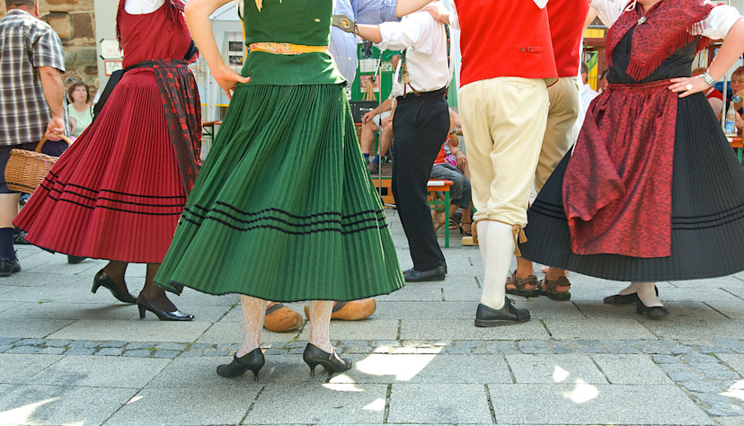 Polka Dance Guide: How to Dance Polka 2025 MasterClass