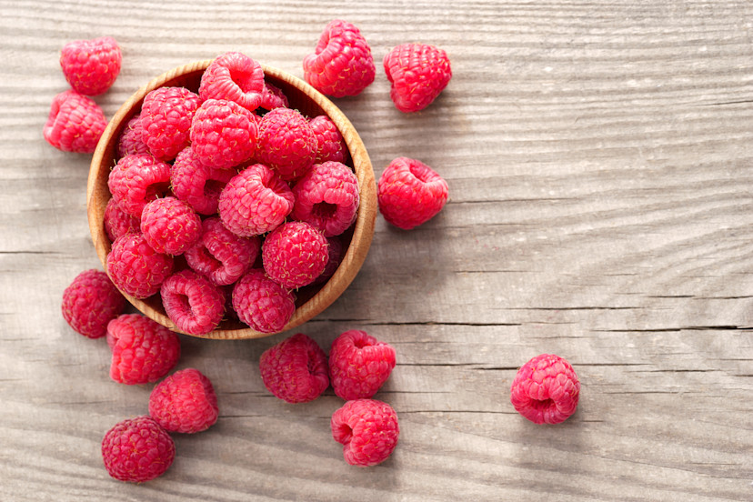 How to Store Raspberries in the Fridge or Freezer 2024 MasterClass