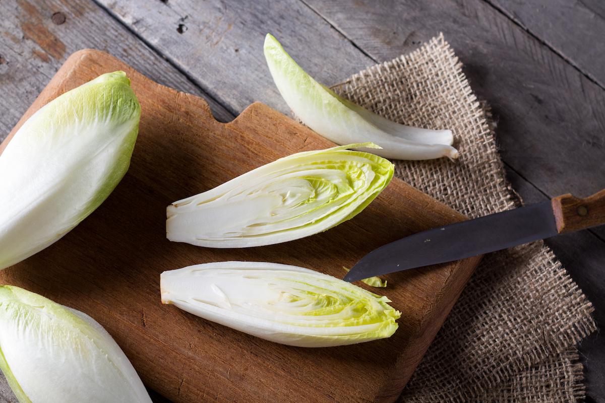 Belgian Endive 101: How to Buy, Store, and Cook Endive