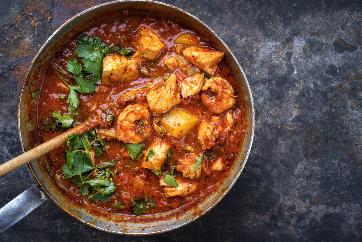 Gumbo vs. Jambalaya What’s the Difference Between the Two? 2022