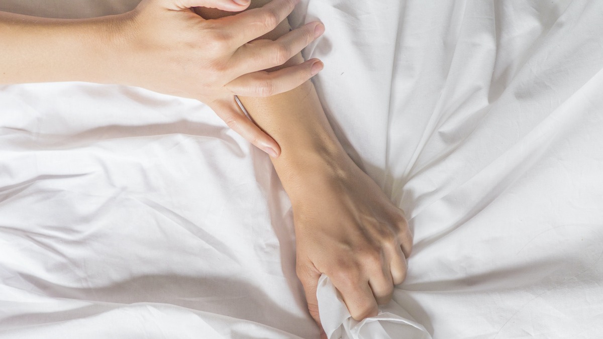 4 Benefits of Masturbation: How Masturbation Affects Wellness - 2025 -  MasterClass