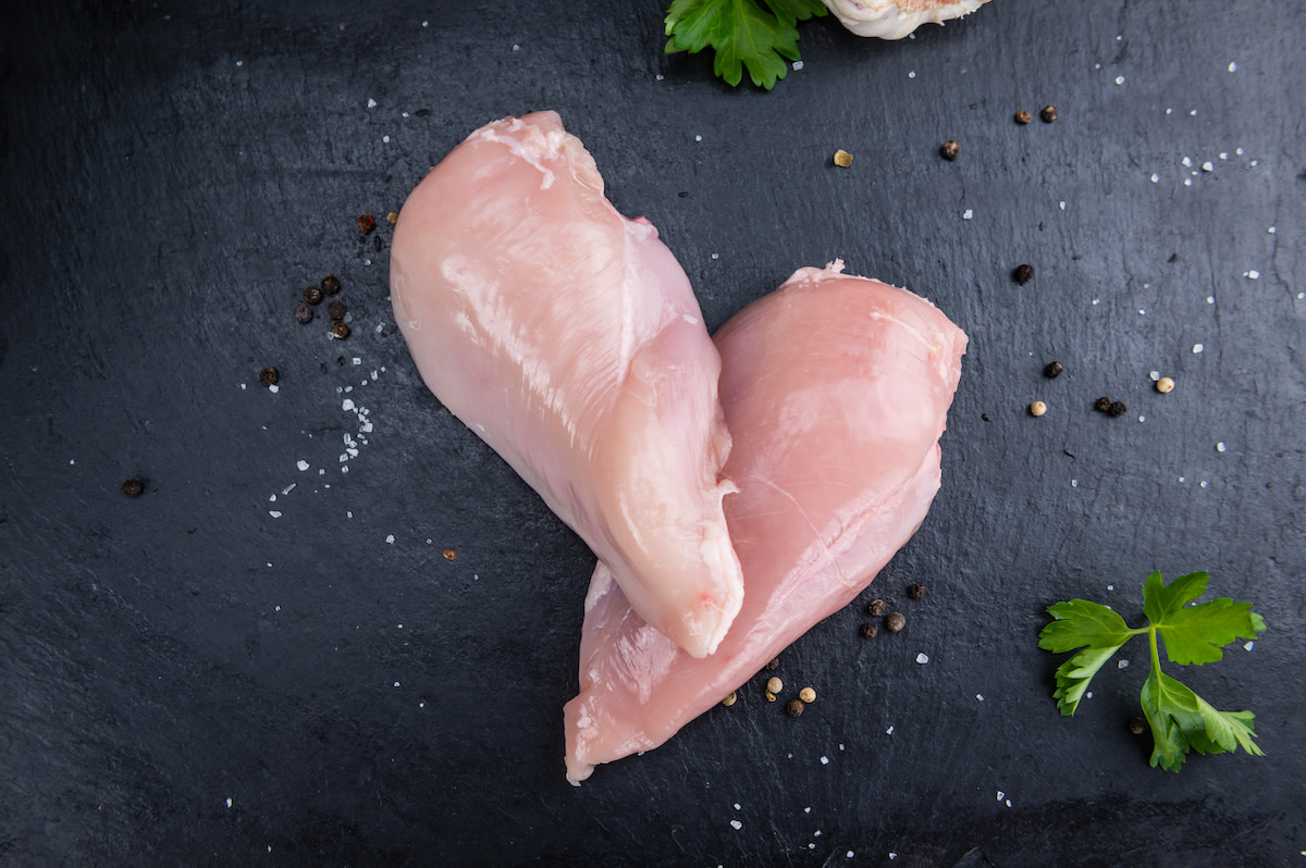 How to Clean Chicken 7 Safety Tips for Handling Raw Chicken 2022
