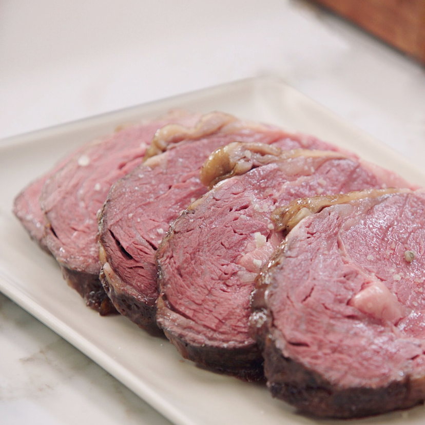 The Best Prime Rib Recipe With Chef Thomas Keller - 2026 - MasterClass