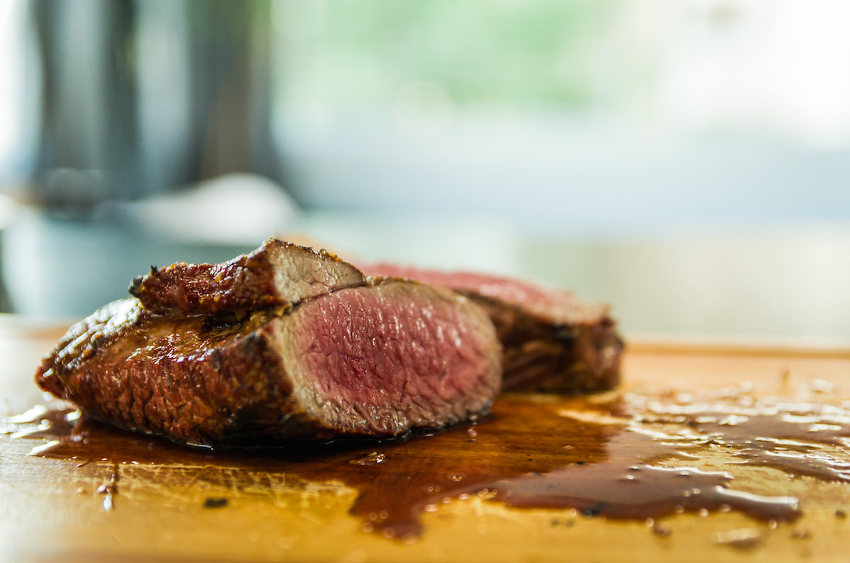 Brisket Flat vs. Point Differences Between the Cuts of Meat 2022