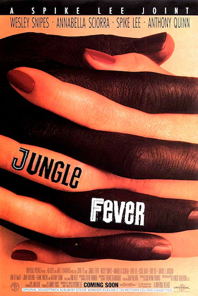 Spike Lee's Jungle Fever (1991)