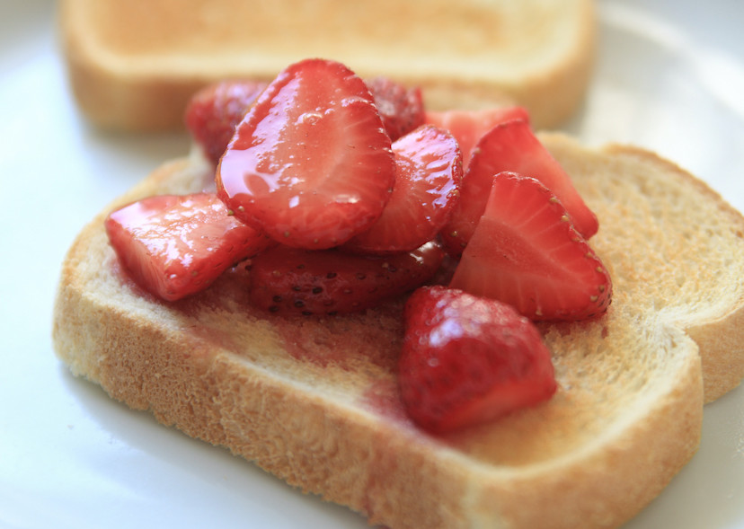 Macerated Fruit Recipe How to Make and Use Macerated Fruit 2024