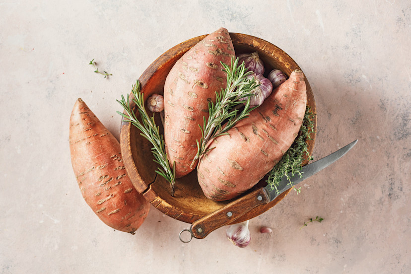 How to Cure and Store Sweet Potatoes 2024 MasterClass