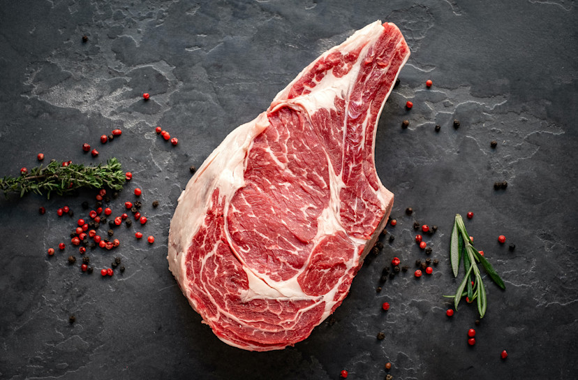 Beef Tenderloin vs. Prime Rib What’s the Difference? 2024 MasterClass