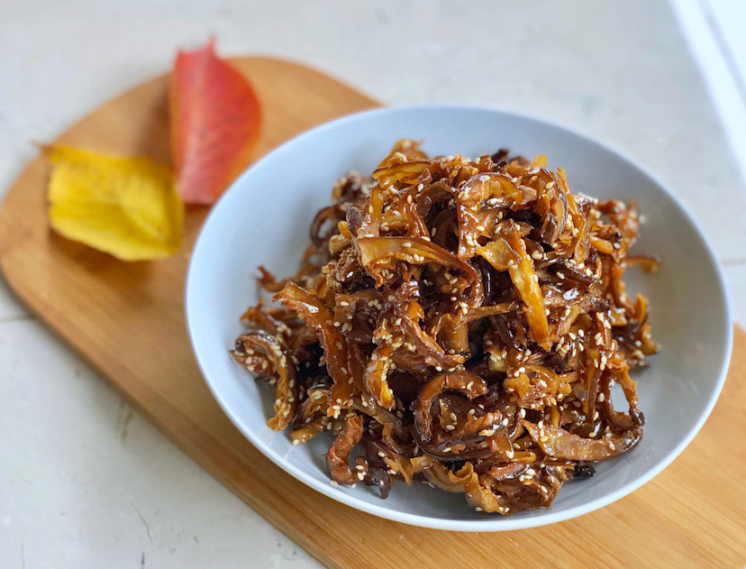 Mushroom Jerky Recipe Tips for Making Mushroom Jerky 2024 MasterClass