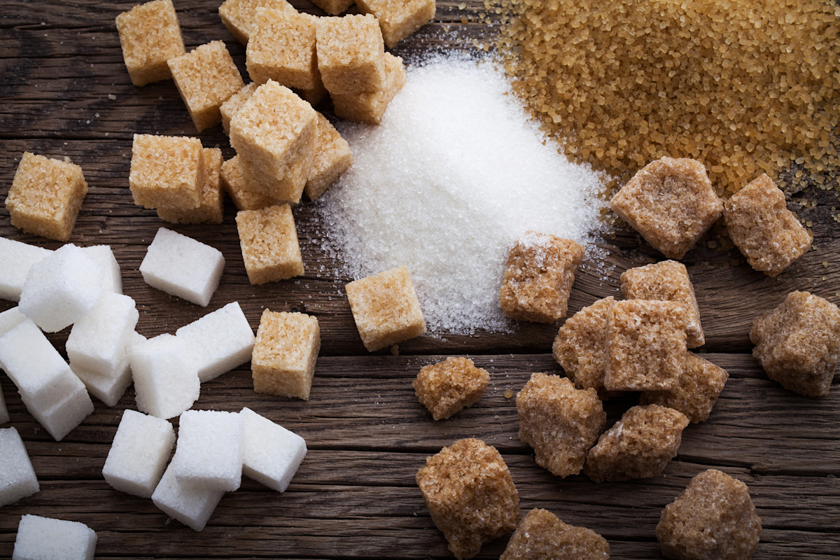 All the Different Types of Sugar: Culinary Uses of Sugar - 2022 ...