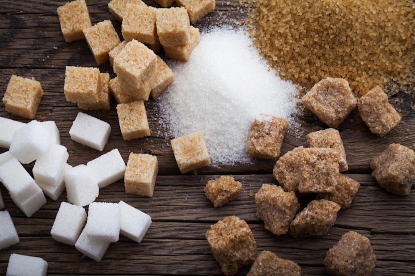 All the Different Types of Sugar: Culinary Uses of Sugar - 2024 ...