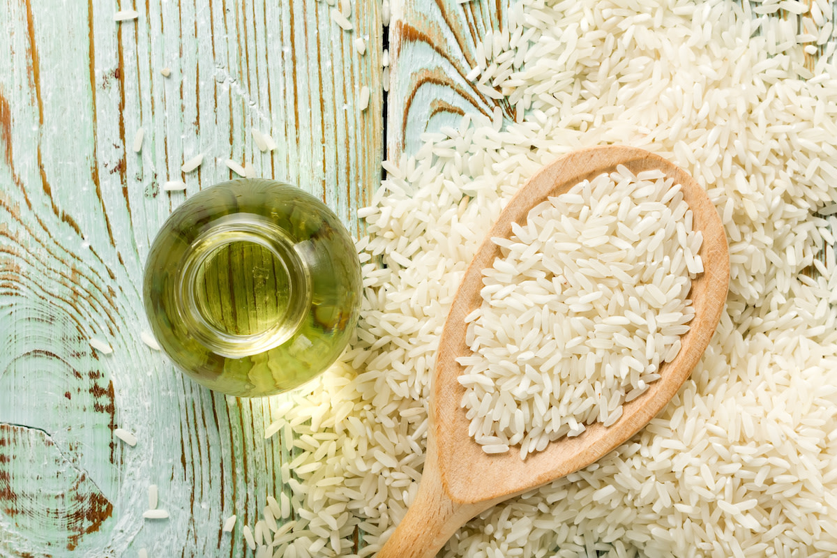 What Is Rice Vinegar? How to Cook With Rice Vinegar and Best Rice