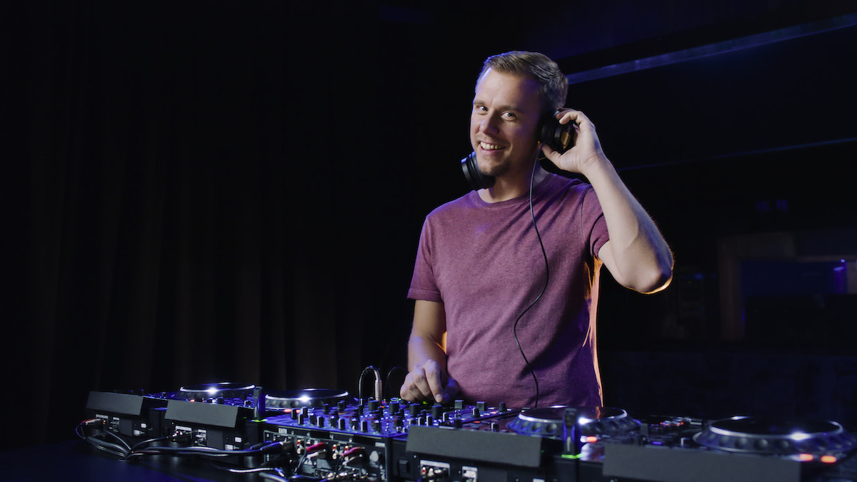 How to Write a Song With Tips from Armin van Buuren 2024 MasterClass