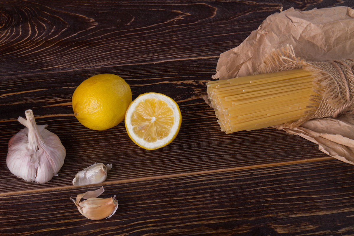 4 Tips for Making Lemon Pasta