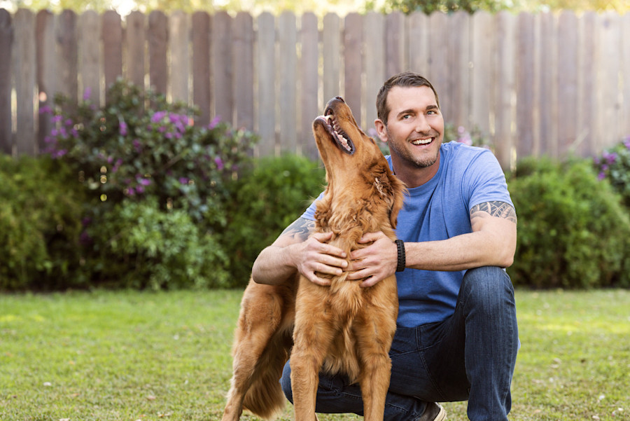 Brandon Mcmillan S 3 Ways To Teach Dogs The Off Command 2021 Masterclass