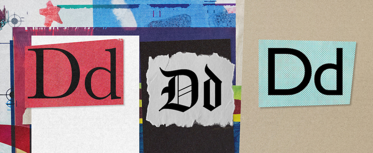 Guide to Latin Typefaces: 9 Types of Latin Typefaces - 2021 - MasterClass